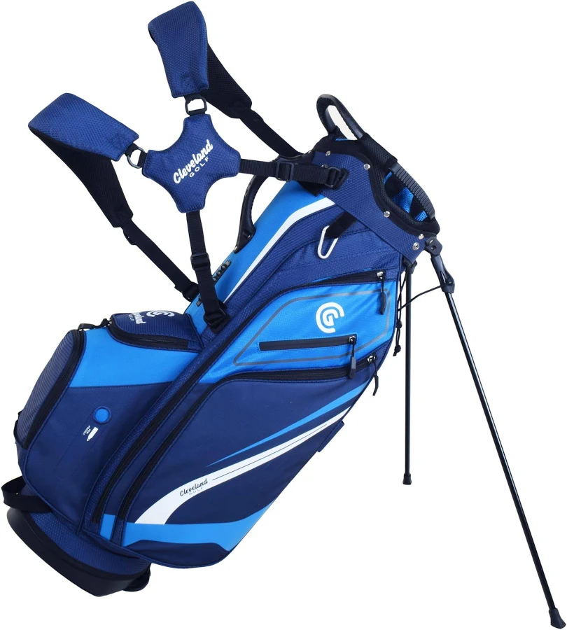 CLEVELAND CGC-21046 STAND BAG - Image 2