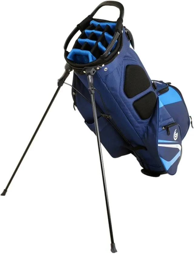 CLEVELAND CGC-21046 STAND BAG