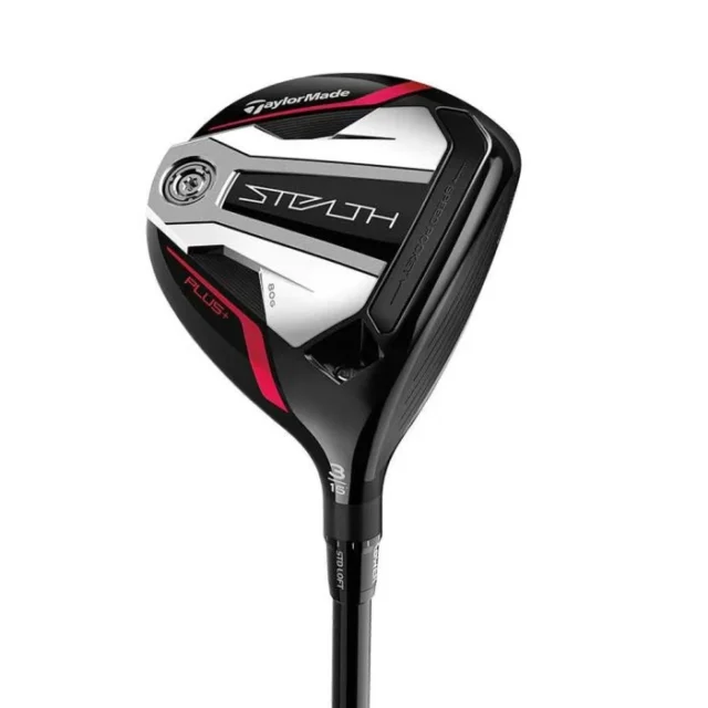 TAYLORMADE STEALTH PLUS #3 FAIRWAY