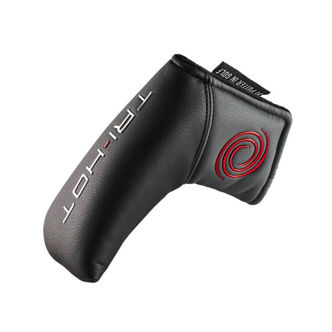 ODYSSEY PUTTER RH OD TRI-HOT 5K TWO CH PSTL - Image 4